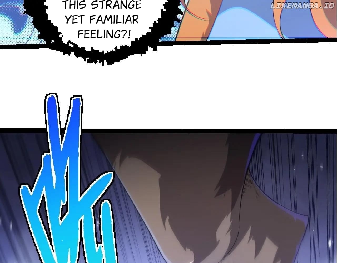 Evolution Begins With A Big Tree Chapter 387 - page 9